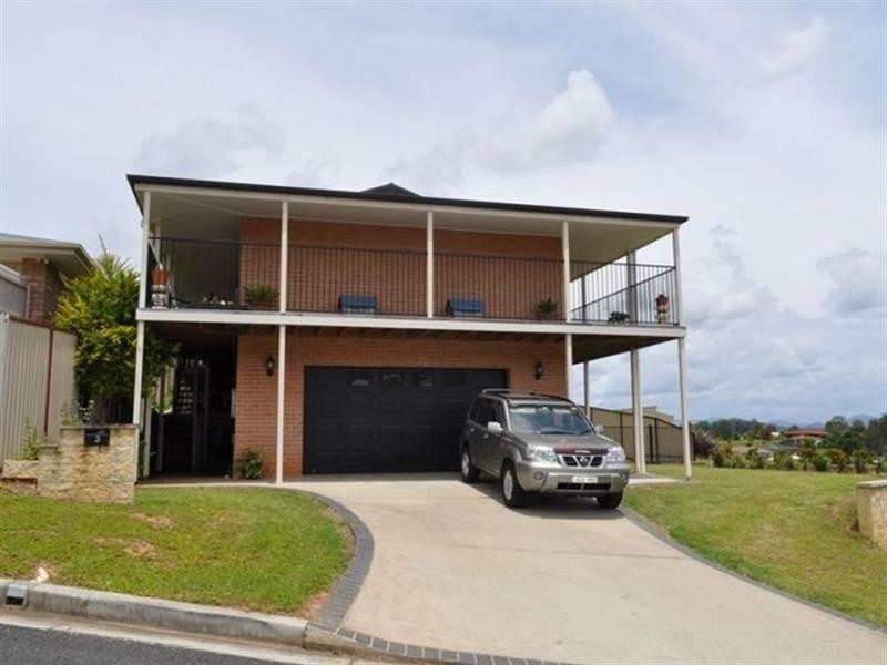 Macksville NSW 2447