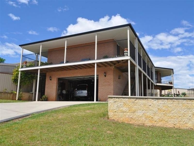 Macksville NSW 2447