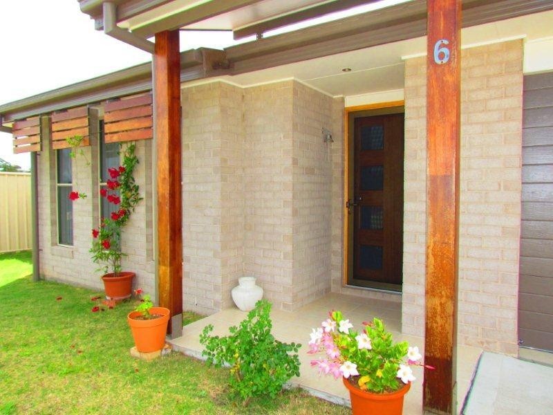 6 Susanah Place, Macksville NSW 2447