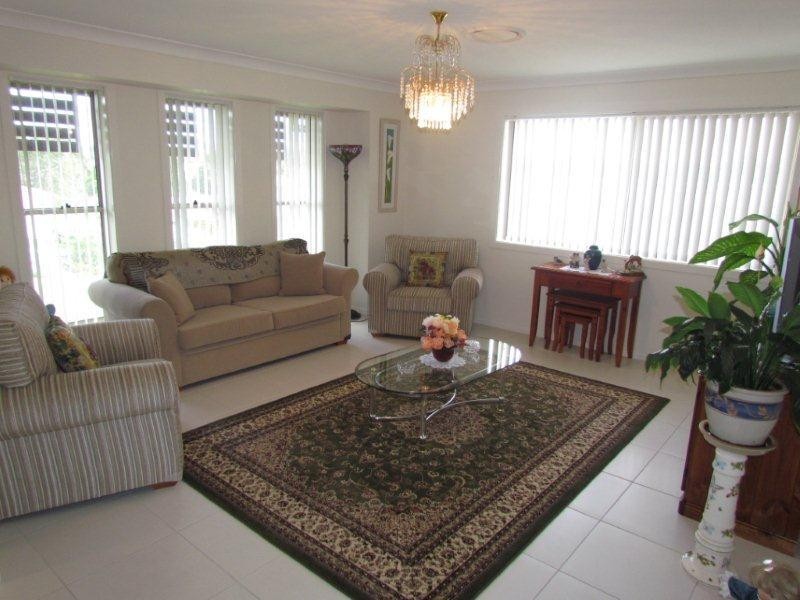 6 Susanah Place, Macksville NSW 2447