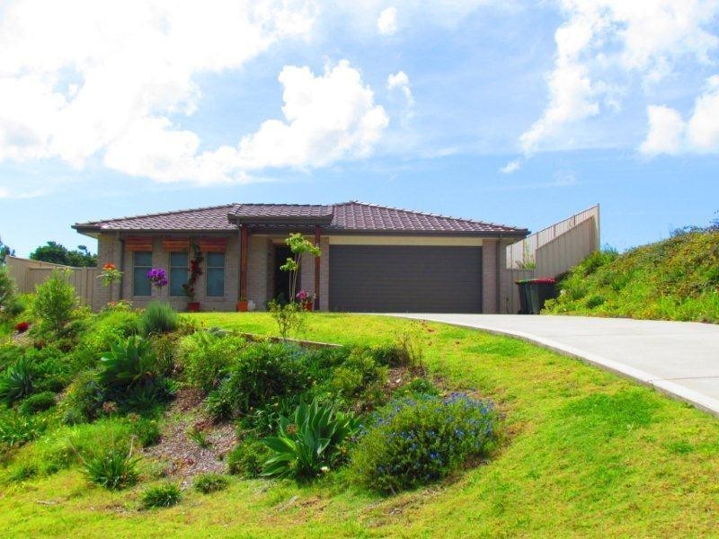 6 Susanah Place, Macksville NSW 2447