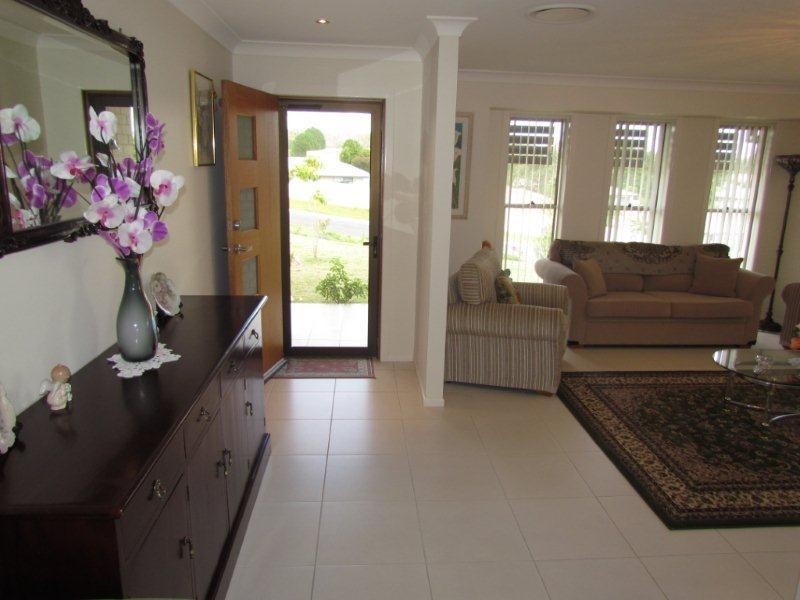 6 Susanah Place, Macksville NSW 2447