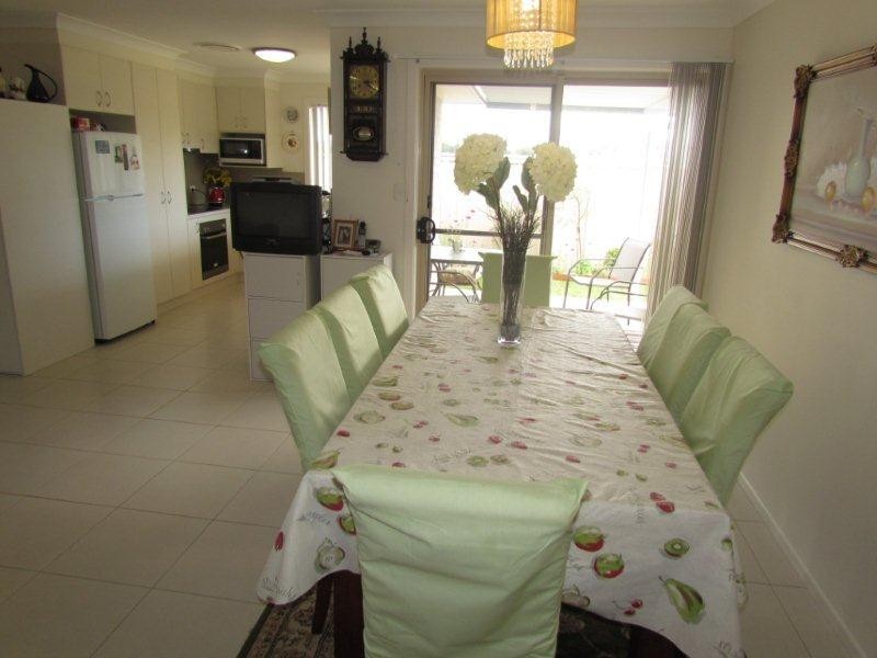 6 Susanah Place, Macksville NSW 2447