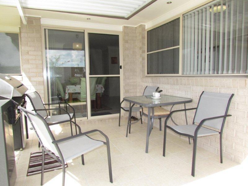 6 Susanah Place, Macksville NSW 2447