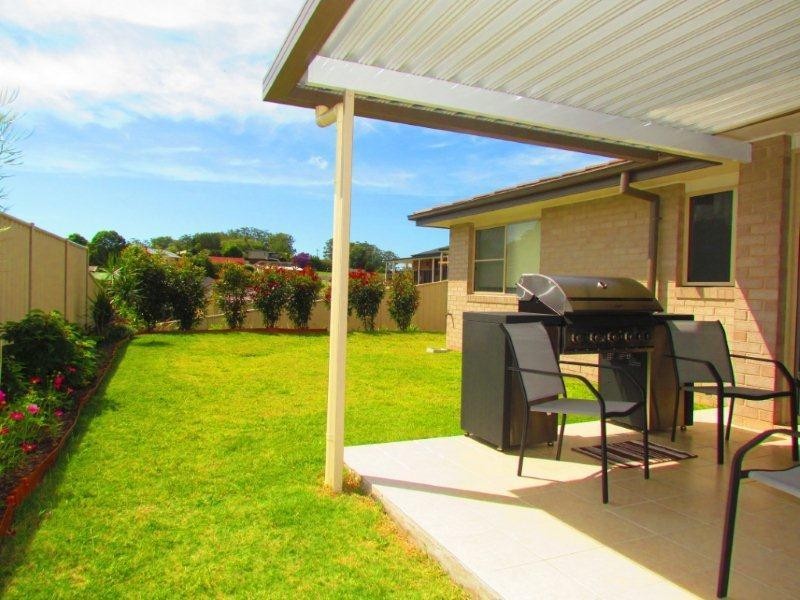 6 Susanah Place, Macksville NSW 2447