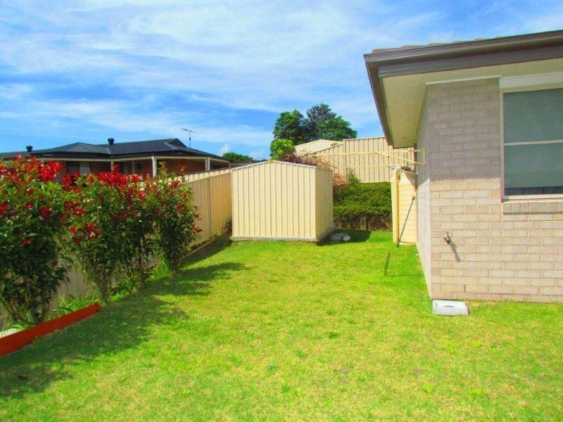 6 Susanah Place, Macksville NSW 2447