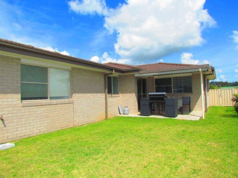 6 Susanah Place, Macksville NSW 2447