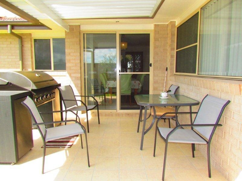 6 Susanah Place, Macksville NSW 2447