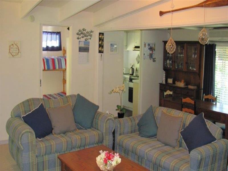 Unit 3 Nambucca Headland Holiday Pk, Nambucca Heads NSW 2448