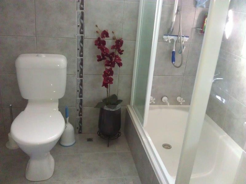 Unit 3 Nambucca Headland Holiday Pk, Nambucca Heads NSW 2448