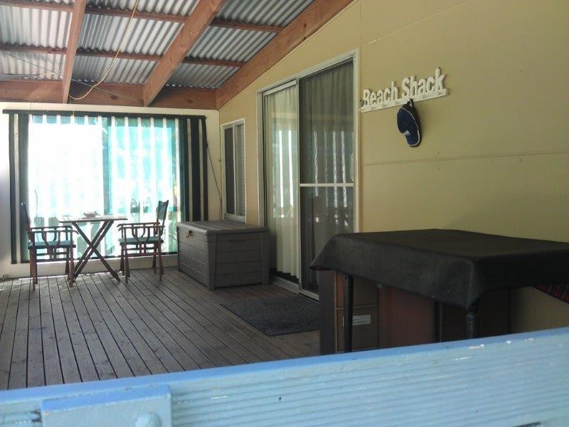 Unit 3 Nambucca Headland Holiday Pk, Nambucca Heads NSW 2448