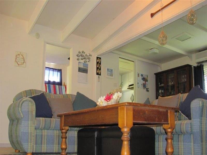 Unit 3 Nambucca Headland Holiday Pk, Nambucca Heads NSW 2448