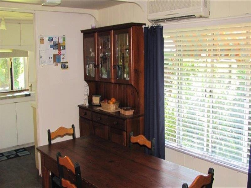 Unit 3 Nambucca Headland Holiday Pk, Nambucca Heads NSW 2448
