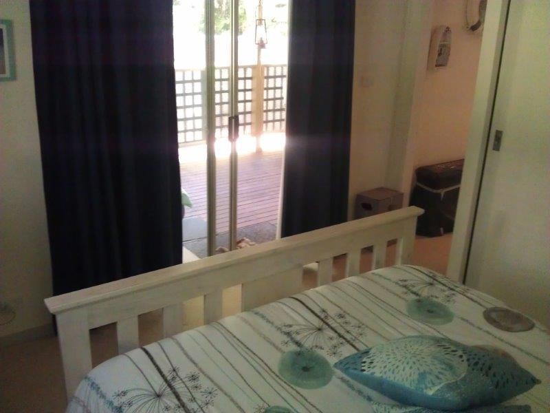 Unit 3 Nambucca Headland Holiday Pk, Nambucca Heads NSW 2448