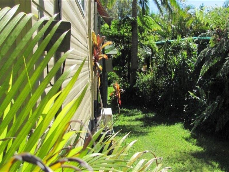 Unit 3 Nambucca Headland Holiday Pk, Nambucca Heads NSW 2448