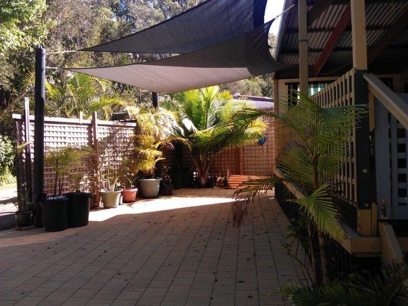 Unit 3 Nambucca Headland Holiday Pk, Nambucca Heads NSW 2448