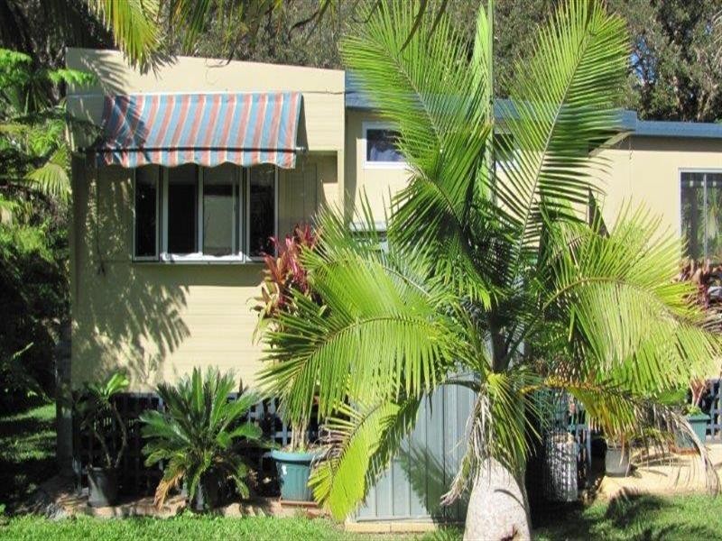 Unit 3 Nambucca Headland Holiday Pk, Nambucca Heads NSW 2448