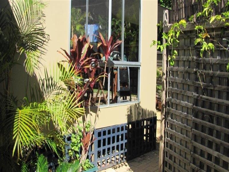 Unit 3 Nambucca Headland Holiday Pk, Nambucca Heads NSW 2448