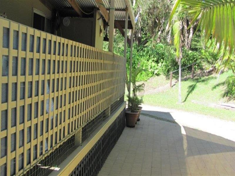 Unit 3 Nambucca Headland Holiday Pk, Nambucca Heads NSW 2448