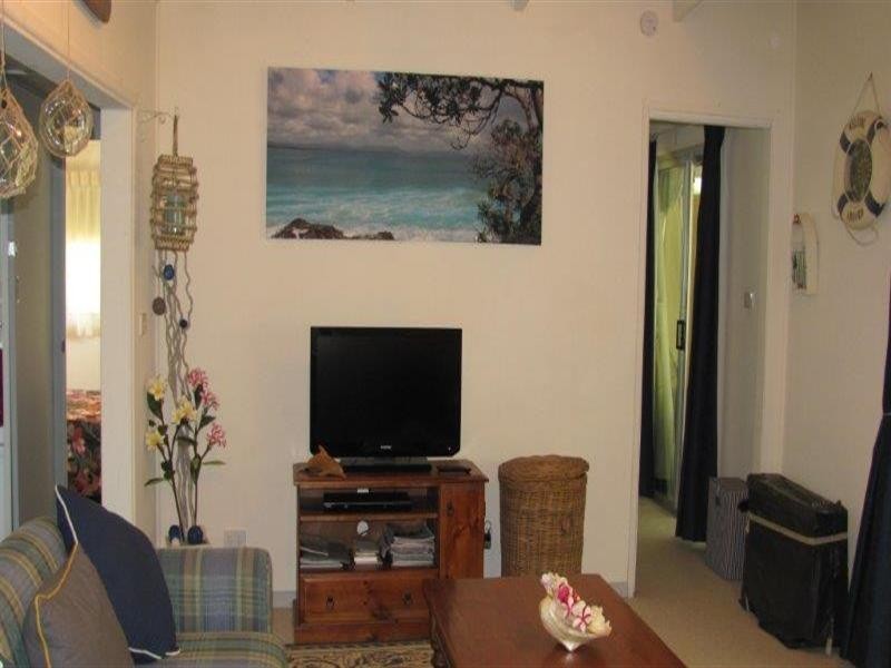 Unit 3 Nambucca Headland Holiday Pk, Nambucca Heads NSW 2448