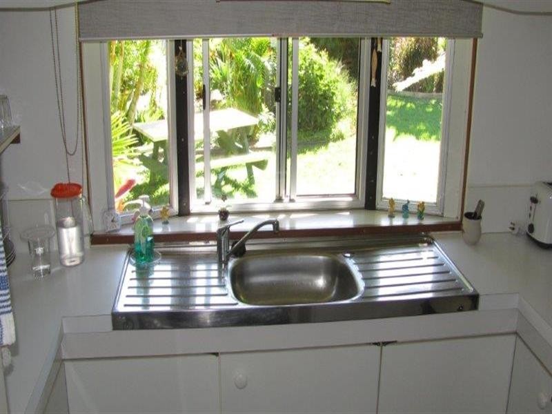 Unit 3 Nambucca Headland Holiday Pk, Nambucca Heads NSW 2448