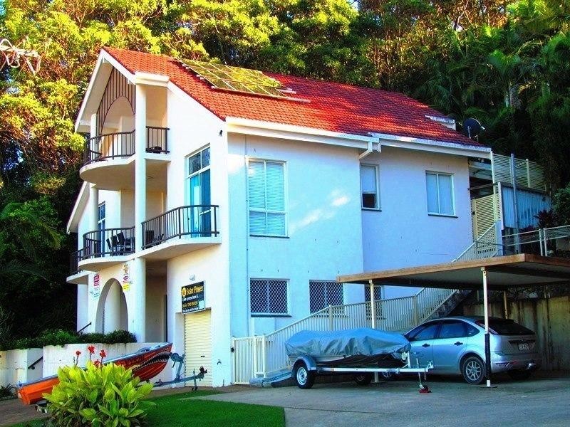 10 Wellington Drive, Nambucca Heads NSW 2448