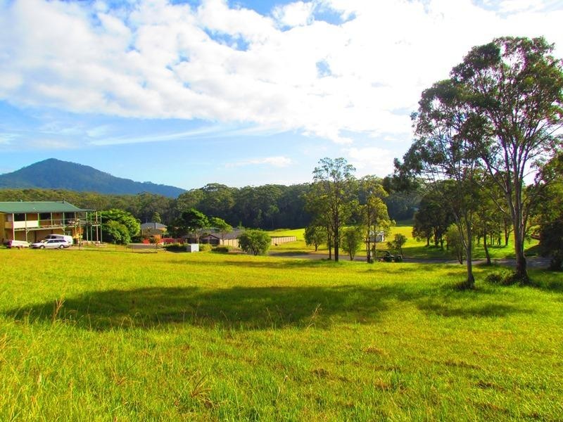 1 – 13 Max Graham Drive, Valla Beach NSW 2448