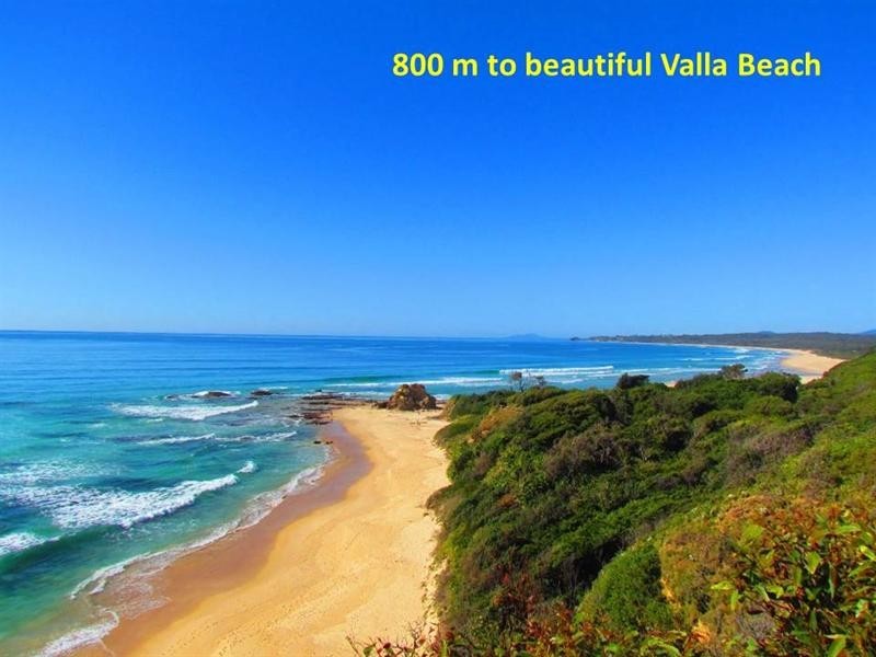 1 – 13 Max Graham Drive, Valla Beach NSW 2448