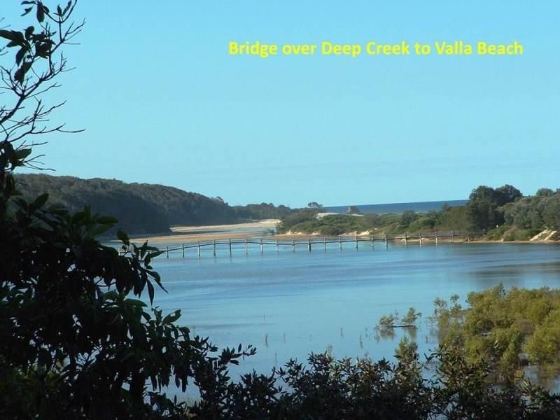 1 – 13 Max Graham Drive, Valla Beach NSW 2448