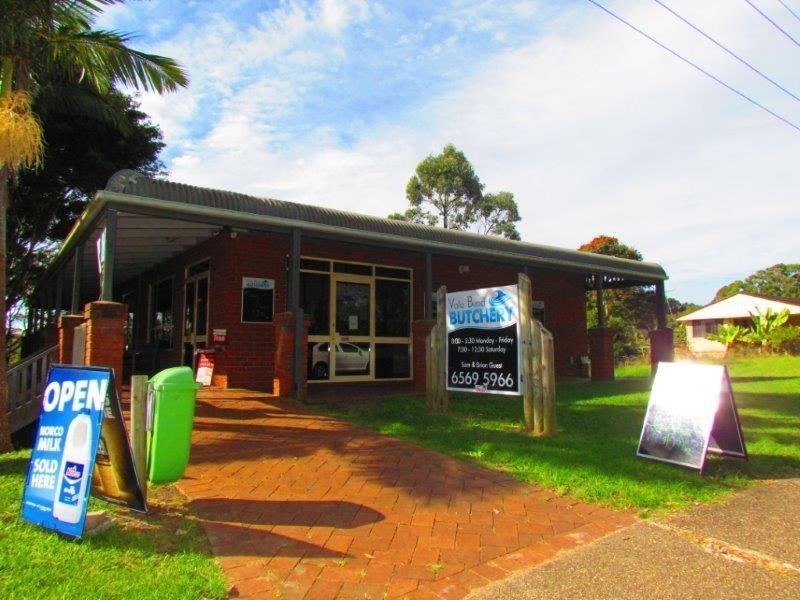 35-39 Valla Beach Road, Valla Beach NSW 2448