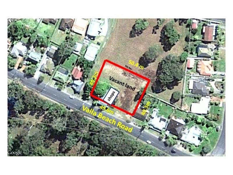 35-39 Valla Beach Road, Valla Beach NSW 2448
