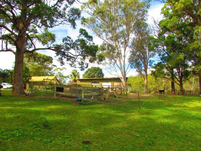 Lot 7 Valla Beach Road, Valla Beach NSW 2448