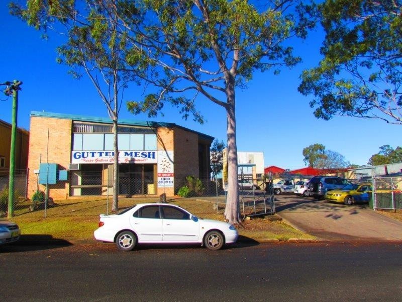 Units 1/5and4 Ken Howard Drive, Nambucca Heads NSW 2448