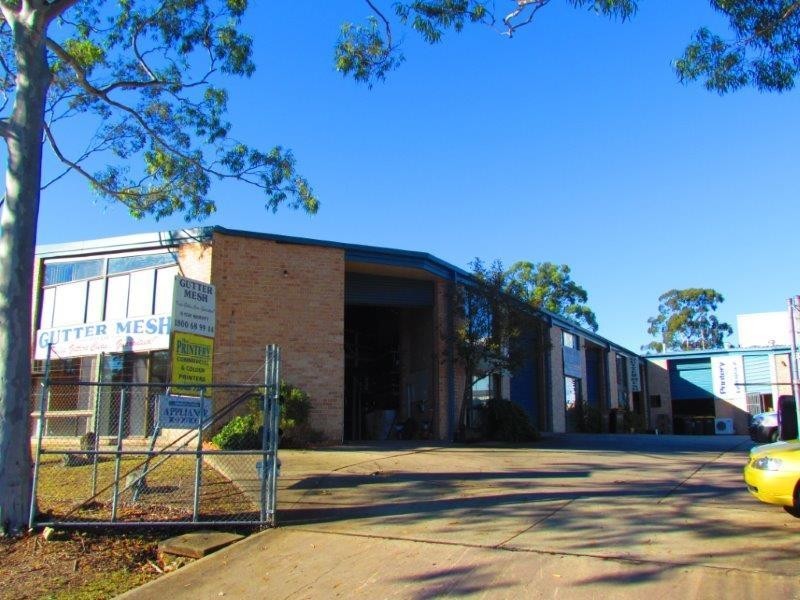 Units 1/5and4 Ken Howard Drive, Nambucca Heads NSW 2448