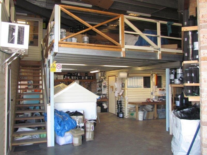Units 1/5and4 Ken Howard Drive, Nambucca Heads NSW 2448