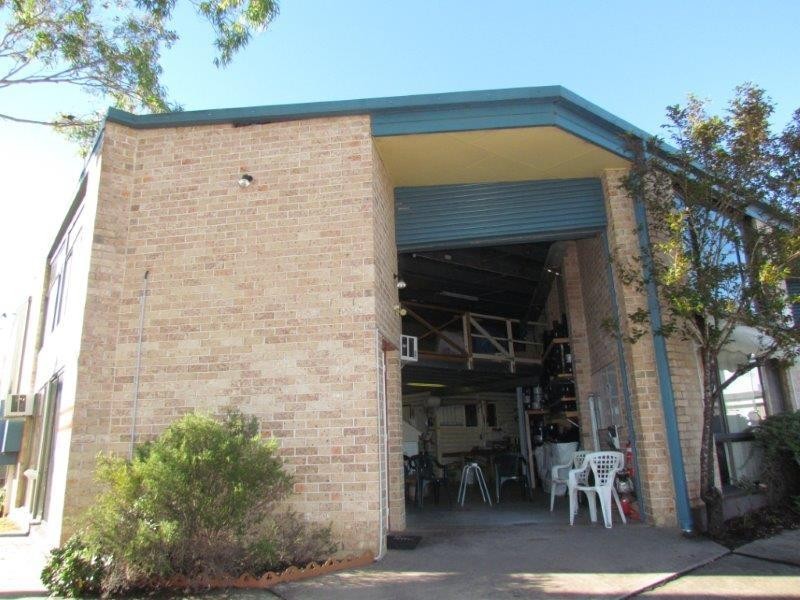 Units 1/5and4 Ken Howard Drive, Nambucca Heads NSW 2448