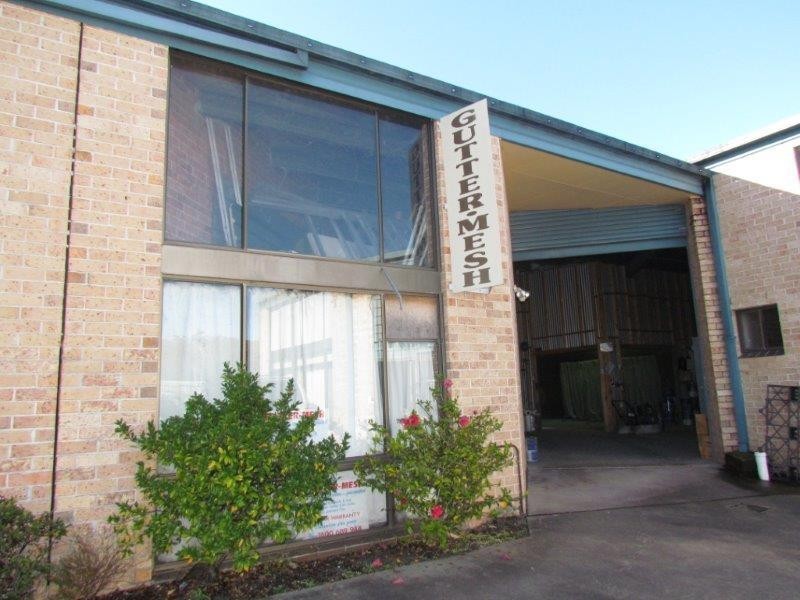 Units 1/5and4 Ken Howard Drive, Nambucca Heads NSW 2448