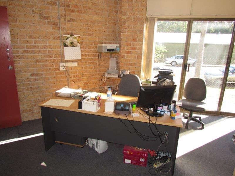 Units 1/5and4 Ken Howard Drive, Nambucca Heads NSW 2448