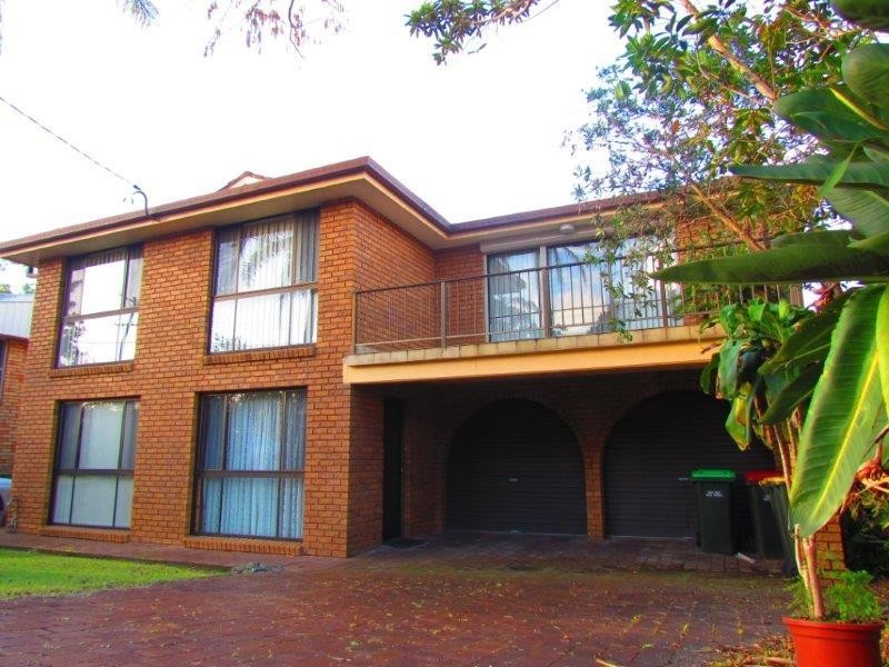 4 John Avenue, Nambucca Heads NSW 2448