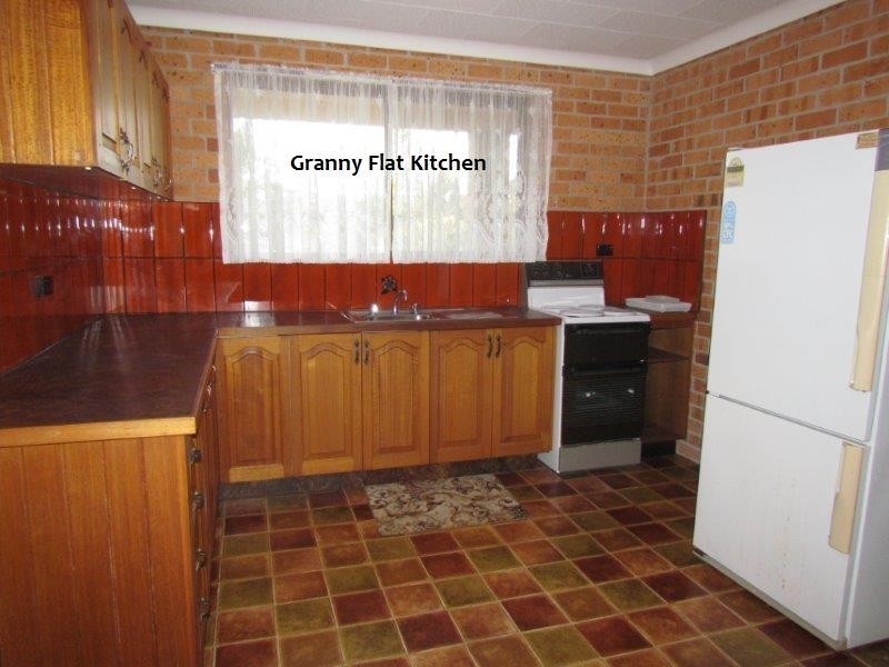 4 John Avenue, Nambucca Heads NSW 2448