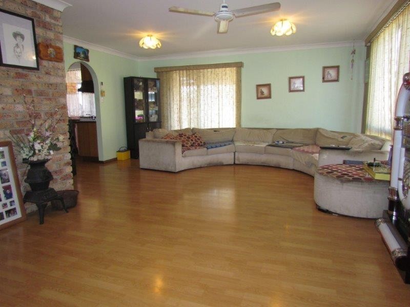 11 Cohalan Street, Bowraville NSW 2449