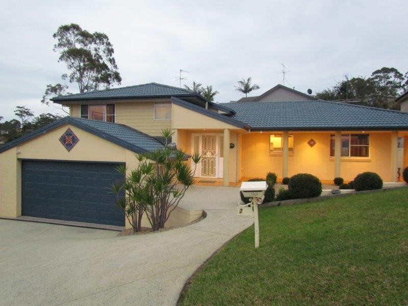 2 Coachwood Close, Nambucca Heads NSW 2448