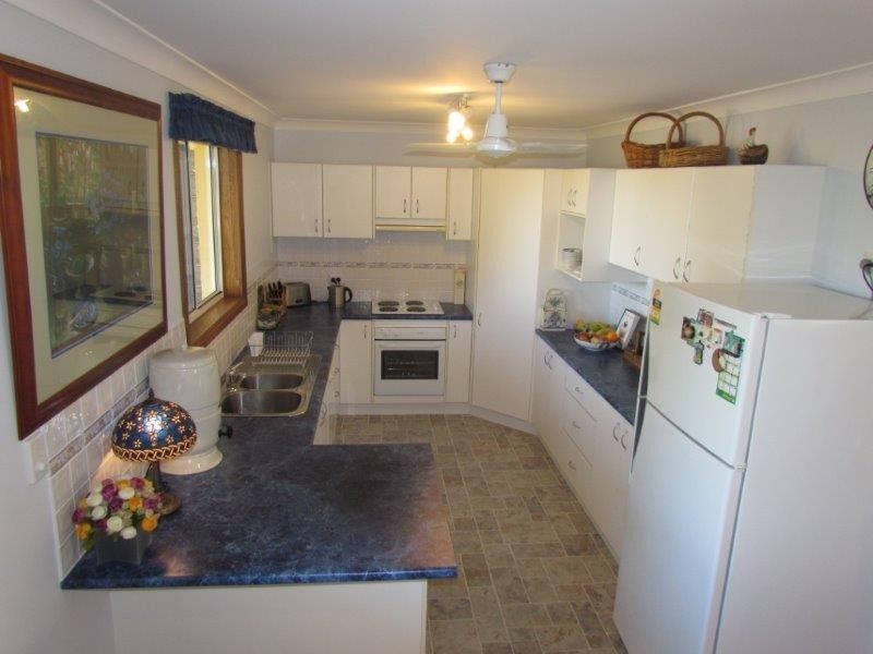 2 Coachwood Close, Nambucca Heads NSW 2448