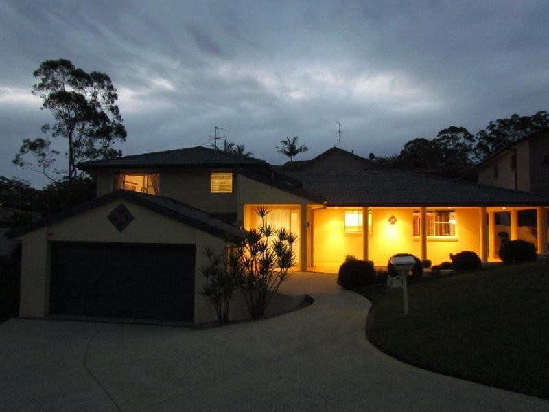 2 Coachwood Close, Nambucca Heads NSW 2448