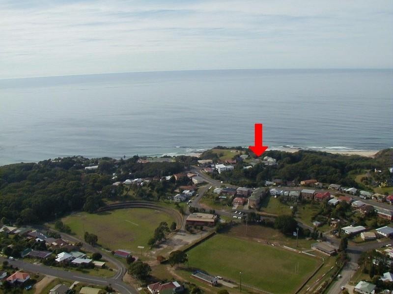 5 Newry Street, Nambucca Heads NSW 2448
