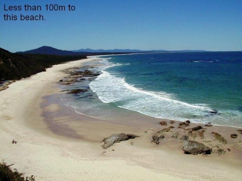 5 Newry Street, Nambucca Heads NSW 2448