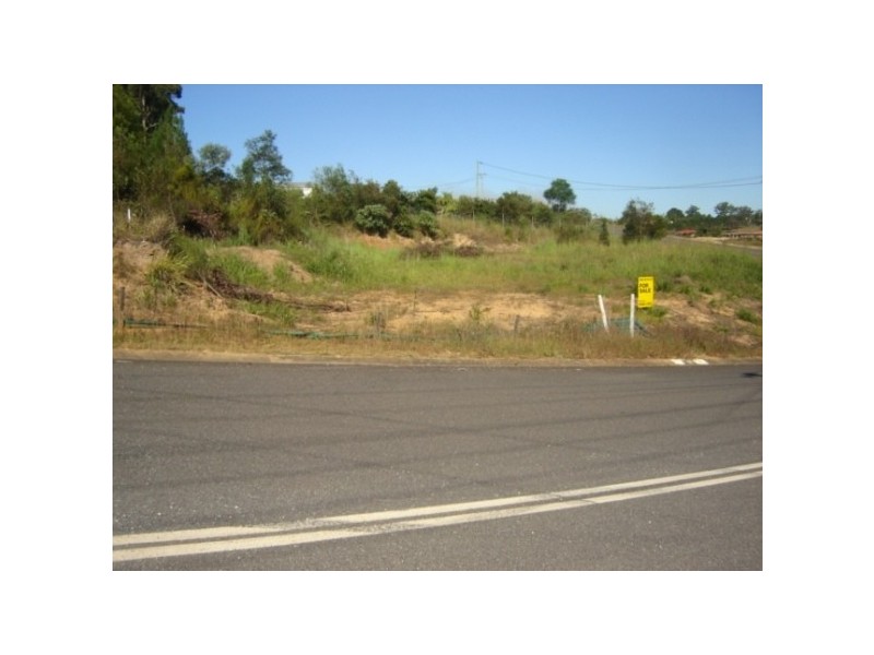 51 Yarrawonga Street, Macksville NSW 2447