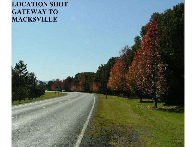 51 Yarrawonga Street, Macksville NSW 2447