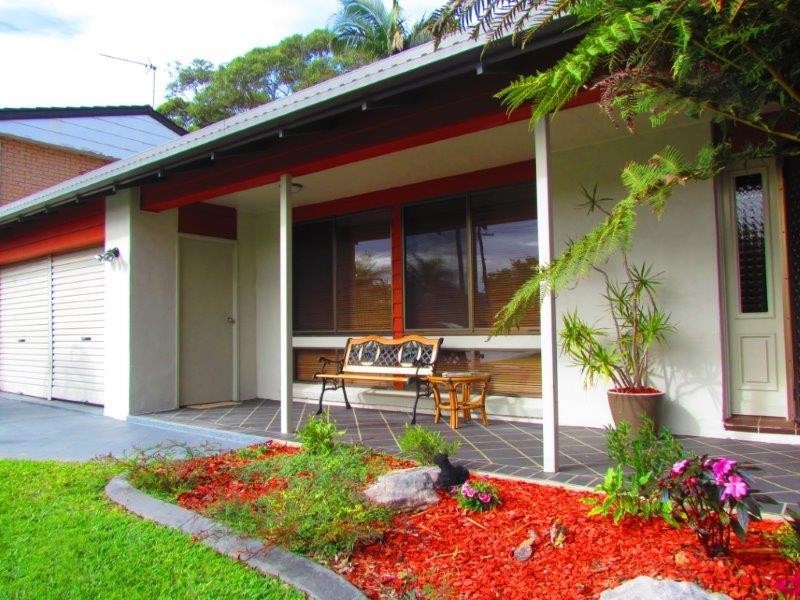 20 Peterson Road, Coffs Harbour NSW 2450