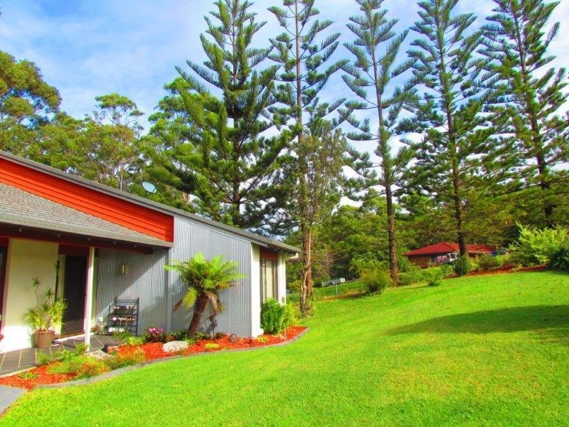 20 Peterson Road, Coffs Harbour NSW 2450